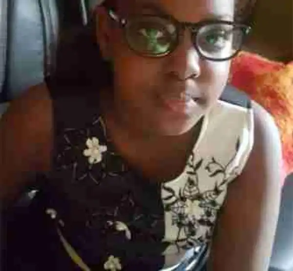 See The 9-Year-Old Girl That Developed A Food Website